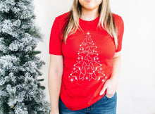Load image into Gallery viewer, Dachshund Christmas Shirt - Tiny Beast Designs
