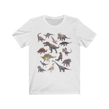Load image into Gallery viewer, Dinosauria Shirt
