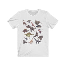 Load image into Gallery viewer, Dinosauria Shirt