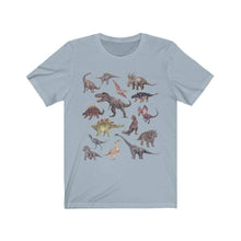 Load image into Gallery viewer, Dinosauria Shirt