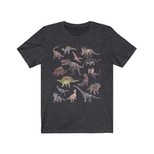 Load image into Gallery viewer, Dinosauria Shirt