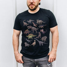 Load image into Gallery viewer, Dinosauria Shirt
