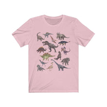 Load image into Gallery viewer, Dinosauria Shirt