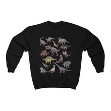 Load image into Gallery viewer, Dinosauria Sweatshirt