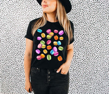 Load image into Gallery viewer, French Macaron Shirt - Tiny Beast Designs
