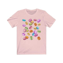 Load image into Gallery viewer, French Macaron Shirt