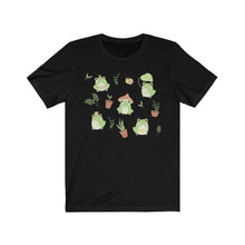 Load image into Gallery viewer, Garden Frog Shirt