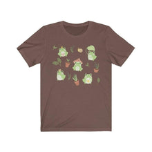 Load image into Gallery viewer, Garden Frog Shirt