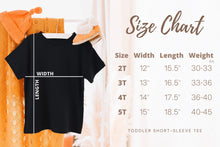 Load image into Gallery viewer, Garden Frog Toddler Tee - Tiny Beast Designs