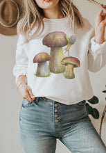 Load image into Gallery viewer, Garden Snail Sweatshirt - Tiny Beast Designs