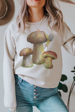 Load image into Gallery viewer, Garden Snail Sweatshirt - Tiny Beast Designs