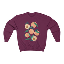 Load image into Gallery viewer, Georgia Peaches Sweatshirt