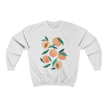 Load image into Gallery viewer, Georgia Peaches Sweatshirt