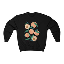 Load image into Gallery viewer, Georgia Peaches Sweatshirt