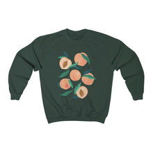 Load image into Gallery viewer, Georgia Peaches Sweatshirt