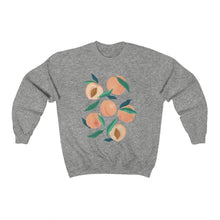 Load image into Gallery viewer, Georgia Peaches Sweatshirt