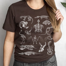 Load image into Gallery viewer, Zooarchaeology Shirt