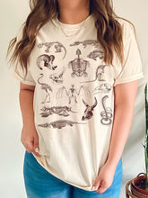 Load image into Gallery viewer, Zooarchaeology Shirt