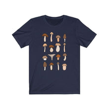 Load image into Gallery viewer, Many Mushrooms Shirt