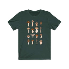 Load image into Gallery viewer, Many Mushrooms Shirt