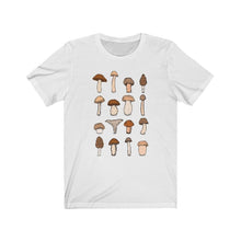 Load image into Gallery viewer, Many Mushrooms Shirt