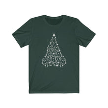 Load image into Gallery viewer, Labrador Christmas Shirt - Tiny Beast Designs