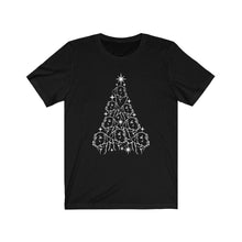 Load image into Gallery viewer, Labrador Christmas Shirt - Tiny Beast Designs