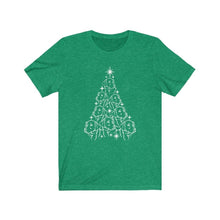 Load image into Gallery viewer, Labrador Christmas Shirt - Tiny Beast Designs