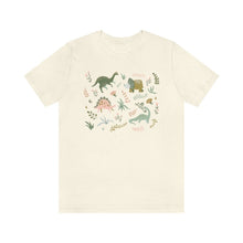 Load image into Gallery viewer, Land of Dinosaurs Shirt - Tiny Beast Designs
