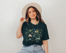 Load image into Gallery viewer, Land of Dinosaurs Shirt - Tiny Beast Designs