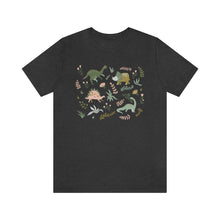 Load image into Gallery viewer, Land of Dinosaurs Shirt - Tiny Beast Designs