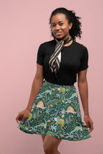 Load image into Gallery viewer, Land of Dinosaurs Skirt - Tiny Beast Designs