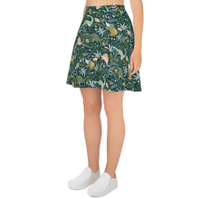 Load image into Gallery viewer, Land of Dinosaurs Skirt - Tiny Beast Designs
