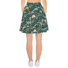 Load image into Gallery viewer, Land of Dinosaurs Skirt - Tiny Beast Designs