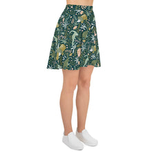 Load image into Gallery viewer, Land of Dinosaurs Skirt - Tiny Beast Designs