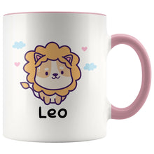 Load image into Gallery viewer, Leo Dog Mug