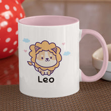 Load image into Gallery viewer, Leo Dog Mug
