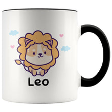 Load image into Gallery viewer, Leo Dog Mug