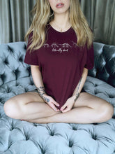 Load image into Gallery viewer, Literally Dead Shirt - Tiny Beast Designs