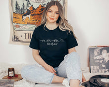 Load image into Gallery viewer, Literally Dead Shirt - Tiny Beast Designs