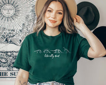Load image into Gallery viewer, Literally Dead Shirt - Tiny Beast Designs