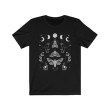 Load image into Gallery viewer, Mystical Moth Shirt