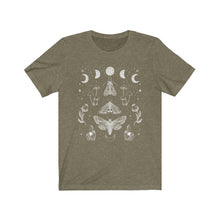 Load image into Gallery viewer, Mystical Moth Shirt