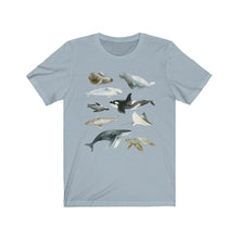 Load image into Gallery viewer, Marine Life Shirt - Tiny Beast Designs