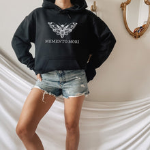 Load image into Gallery viewer, Memento Mori Hoodie