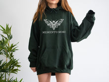 Load image into Gallery viewer, Memento Mori Hoodie
