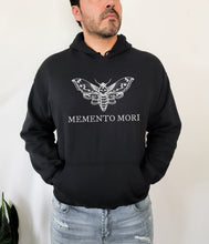 Load image into Gallery viewer, Memento Mori Hoodie