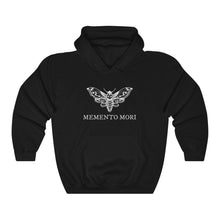 Load image into Gallery viewer, Memento Mori Hoodie