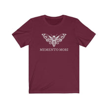 Load image into Gallery viewer, Memento Mori Shirt