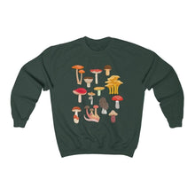 Load image into Gallery viewer, Mushroom Forager Sweatshirt